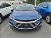 2023 Chevrolet Malibu 4DR SDN 1LT