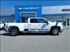 2024 Chevrolet Silverado 3500HD 4WD CREW CAB 172  LT