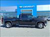 2022 Chevrolet Silverado 3500HD 4WD CREW CAB 172  LTZ