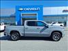 2024 Chevrolet Silverado 1500 4WD CREW CAB 147  LT W/2F