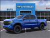 2025 Chevrolet Silverado 1500 4WD CREW CAB 147  CUSTOM