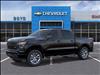 2025 Chevrolet Silverado 1500 4WD CREW CAB 147  CUSTOM