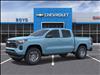 2025 Chevrolet Colorado 4WD CREW CAB LT