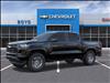 2025 Chevrolet Colorado 4WD CREW CAB LT