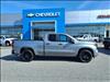 2023 Chevrolet Silverado 1500 2WD DOUBLE CAB 147  CUSTO