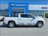 2024 Chevrolet Silverado 1500 4WD CREW CAB 147  HIGH CO