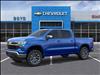 2025 Chevrolet Silverado 1500 4WD CREW CAB 147  LT W/1L