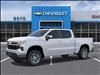 2026 Chevrolet SILVERADO 1500 4WD CREW CAB 147  LT W/1L