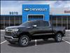 2025 Chevrolet Silverado 1500 4WD CREW CAB 147  LTZ