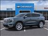 2025 GMC Acadia FWD 4DR DENALI