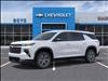2025 Chevrolet Traverse FWD 4DR LT W/1LT