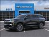 2025 Chevrolet Traverse FWD 4DR LT W/1LT