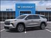 2025 Chevrolet Traverse FWD 4DR LT W/1LT
