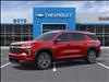 2025 Chevrolet Traverse FWD 4DR LT W/1LT