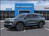 2025 Chevrolet Traverse FWD 4DR HIGH COUNTRY W/1L