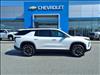 2024 Chevrolet Traverse 4DR Z71