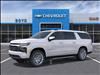 2025 Chevrolet Suburban 4WD 4DR PREMIER