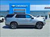2023 Chevrolet Tahoe 4WD 4DR Z71