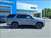2021 Chevrolet Tahoe 4WD 4DR RST
