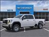 2025 GMC Sierra 2500HD 4WD CREW CAB 159  PRO