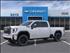 2025 GMC Sierra 2500HD 4WD CREW CAB 159  AT4