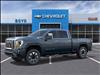 2025 GMC Sierra 2500HD 4WD CREW CAB 159  DENALI