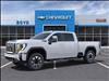 2025 GMC Sierra 2500HD 4WD CREW CAB 159  DENALI
