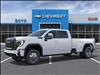 2025 GMC Sierra 3500HD 4WD CREW CAB 172  DENALI