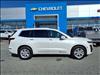 2021 Cadillac XT6 FWD 4DR LUXURY