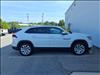 2021 Volkswagen Atlas Cross Sport 3.6L V6 SE W/TECHNOLOGY F