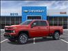 2025 Chevrolet Silverado 2500HD 4WD CREW CAB 159  CUSTOM