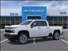 2025 Chevrolet Silverado 2500HD 4WD CREW CAB 159  CUSTOM