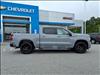 2024 Chevrolet Silverado 1500 4WD CREW CAB 147  RST