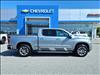 2024 Chevrolet Silverado 1500 4WD CREW CAB 147  HIGH CO