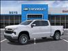 2025 Chevrolet Silverado 1500 4WD CREW CAB 147  LT W/1L