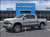 2025 Chevrolet Silverado 1500 4WD CREW CAB 147  LTZ