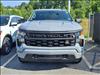 2024 Chevrolet Silverado 1500 2WD CREW CAB 147  CUSTOM