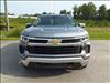 2023 Chevrolet Silverado 1500 4WD CREW CAB 147  LT W/2F