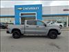2025 Chevrolet Silverado 1500 4WD CREW CAB 147  CUSTOM
