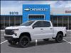 2025 Chevrolet Silverado 1500 4WD CREW CAB 147  CUSTOM