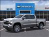 2025 Chevrolet Silverado 1500 4WD CREW CAB 147  LT W/1L
