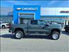 2025 Chevrolet Silverado 1500 4WD CREW CAB 147  LT W/1L