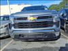 2025 Chevrolet Silverado 1500 4WD CREW CAB 147  LT W/1L