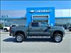 2025 Chevrolet Silverado 1500 4WD CREW CAB 147  LT W/1L