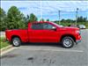 2025 Chevrolet Silverado 1500 4WD CREW CAB 147  LT W/1L