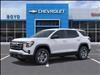 2026 GMC Terrain FWD 4DR ELEVATION