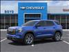 2025 GMC Terrain AWD 4DR ELEVATION