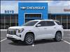 2026 GMC Terrain AWD 4DR DENALI