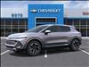 2025 Chevrolet Equinox EV 4DR LT1 W/PCY