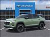 2026 Chevrolet Equinox FWD 4DR LT W/1LT